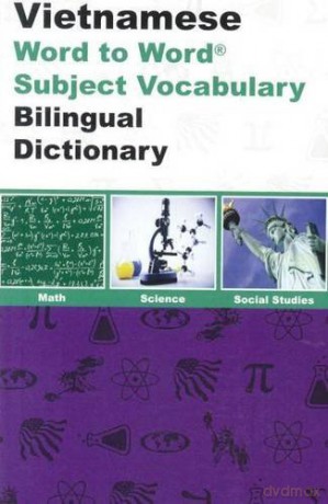 Vietnamese [KSIĄŻKA]