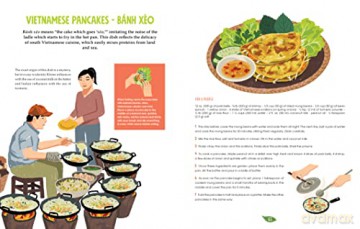 Vietnamese Cuisine - Nathalie Nguyen [KSIĄŻKA]