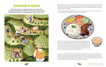 Vietnamese Cuisine - Nathalie Nguyen [KSIĄŻKA]