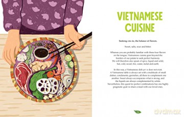 Vietnamese Cuisine - Nathalie Nguyen [KSIĄŻKA]