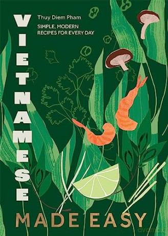 Vietnamese Made Easy - Thuy Diem Pham [KSIĄŻKA]