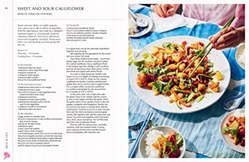 Vietnamese Vegetarian - Uyen Luu [KSIĄŻKA]