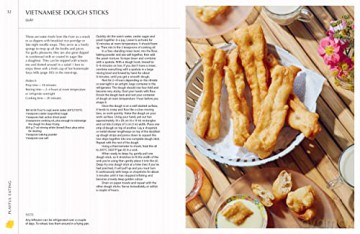 Vietnamese Vegetarian - Uyen Luu [KSIĄŻKA]
