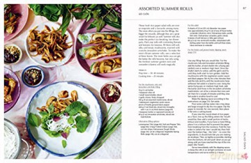 Vietnamese Vegetarian - Uyen Luu [KSIĄŻKA]