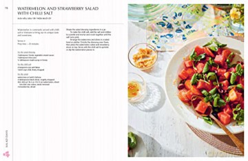 Vietnamese Vegetarian - Uyen Luu [KSIĄŻKA]