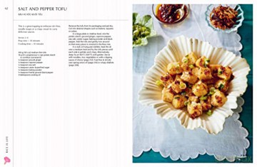 Vietnamese Vegetarian - Uyen Luu [KSIĄŻKA]