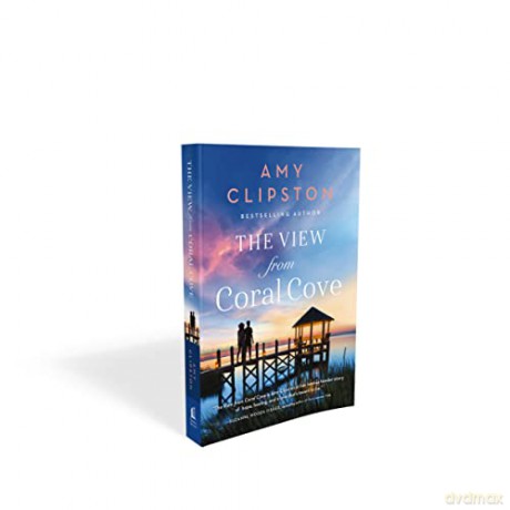 View From Coral Cove - Amy Clipston [KSIĄŻKA]