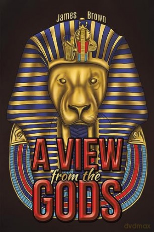 View From The Gods - James Brown [KSIĄŻKA]