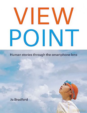 View Point - Jo Bradford [KSIĄŻKA]