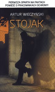Stojak - Wieczyński [KSIĄŻKA]