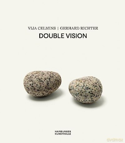 Vija Celmins Gerhard Richter [KSIĄŻKA]