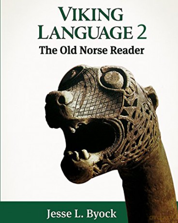 Viking Language 2 [KSIĄŻKA]