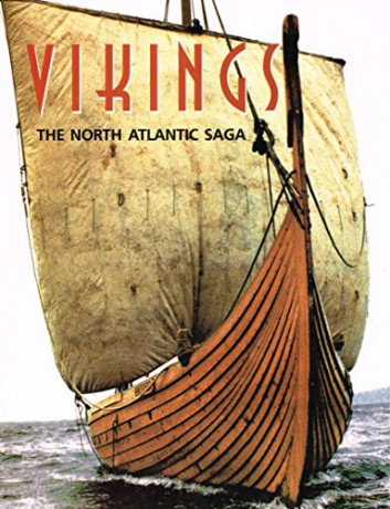 Vikings [KSIĄŻKA]