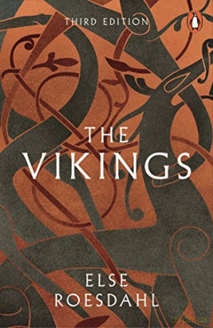 Vikings - Else Roesdahl [KSIĄŻKA]