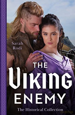Vikings Stolen Princess Pb - Sarah Rodi [KSIĄŻKA]