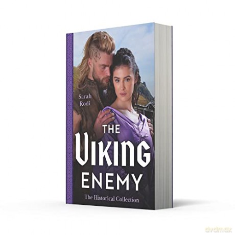 Vikings Stolen Princess Pb - Sarah Rodi [KSIĄŻKA]
