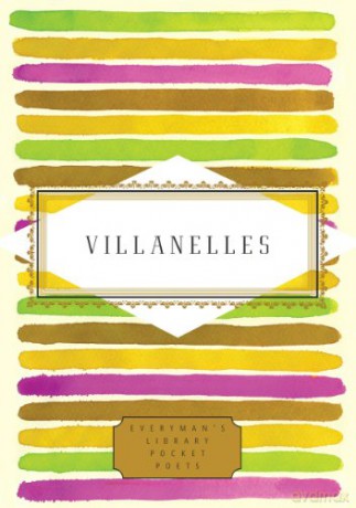 Villanelles - Everyman [KSIĄŻKA]