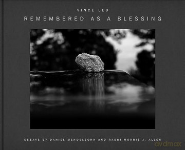 Vince Leo Remembered As A Blessing - Vince Leo [KSIĄŻKA]