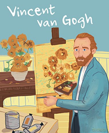 Vincent Van Gogh - Isabel Munoz [KSIĄŻKA]