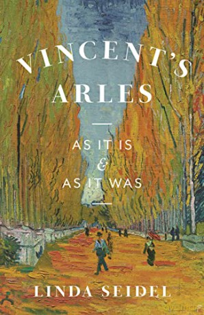 Vincents Arles - Linda Seidel [KSIĄŻKA]