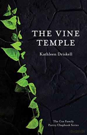 Vine Temple - Kathleen Driskell [KSIĄŻKA]