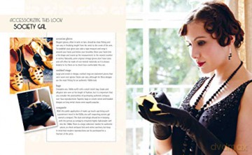 Vintage Beauty Parlour - Hannah Wing [KSIĄŻKA]