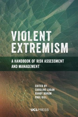 Violent Extremism [KSIĄŻKA]