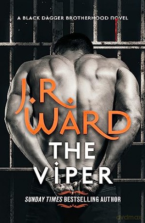 Viper - J R Ward [KSIĄŻKA]