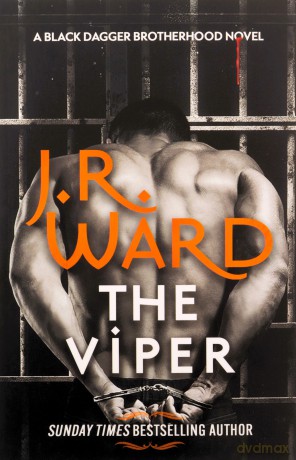 Viper - J R Ward [KSIĄŻKA]