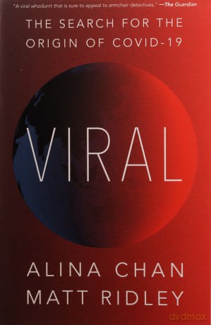 Viral - Matt Ridley [KSIĄŻKA]
