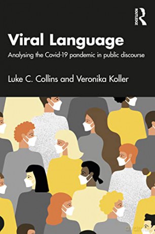Viral Language - Luke C. Collins [KSIĄŻKA]