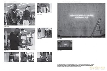 Virgil Abloh Figures Of Speech - Virgil Abloh [KSIĄŻKA]