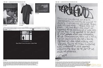 Virgil Abloh Figures Of Speech - Virgil Abloh [KSIĄŻKA]