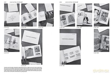 Virgil Abloh Figures Of Speech - Virgil Abloh [KSIĄŻKA]