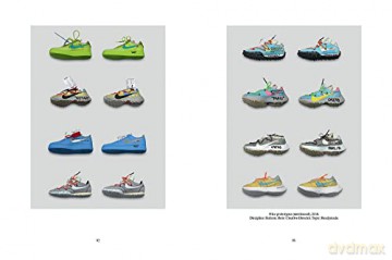 Virgil Abloh Figures Of Speech - Virgil Abloh [KSIĄŻKA]