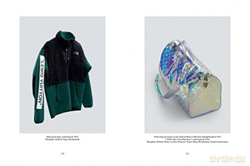 Virgil Abloh Figures Of Speech - Virgil Abloh [KSIĄŻKA]