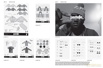Virgil Abloh Figures Of Speech - Virgil Abloh [KSIĄŻKA]