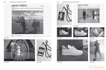 Virgil Abloh Figures Of Speech - Virgil Abloh [KSIĄŻKA]