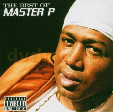 Master P: Best Of [CD]