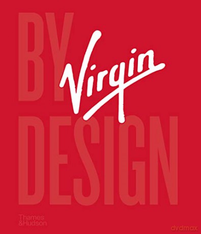 Virgin By Design - Virgin [KSIĄŻKA]