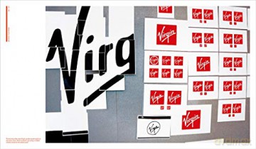 Virgin By Design - Virgin [KSIĄŻKA]
