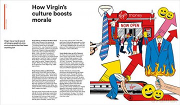Virgin By Design - Virgin [KSIĄŻKA]