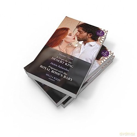 Virgin For Desert King Pb - Jackie Ashenden [KSIĄŻKA]