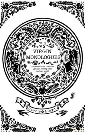 Virgin Monologues - Carrie Lloyd [KSIĄŻKA]