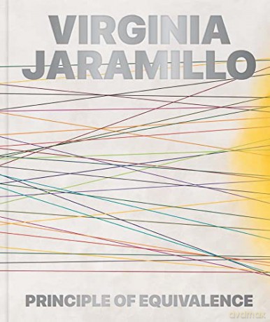 Virginia Jaramillo [KSIĄŻKA]
