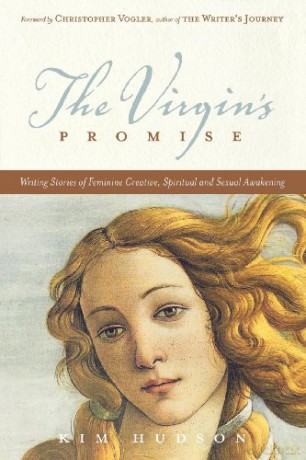 Virgins Promise The - Kim Hudson [KSIĄŻKA]