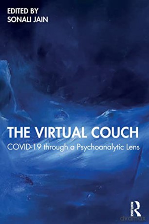 Virtual Couch - Sonali Jain [KSIĄŻKA]