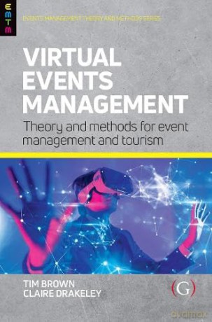 Virtual Events Management - Tim Brown [KSIĄŻKA]