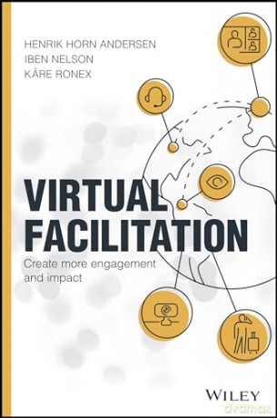 Virtual Facilitation - Henrik Hor Andersen [KSIĄŻKA]