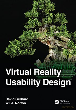 Virtual Reality Usability Design - David Gerhard [KSIĄŻKA]